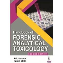 Handbook of Forensic...
