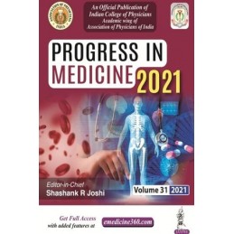 Progress in Medicine 2021: Volume 31