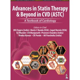 Advances in Statin Therapy...
