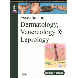 Dermatology, Venereology,...