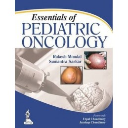 Essentials of Pediatric...