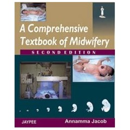 A Comprehensive Textbook of Midwifery