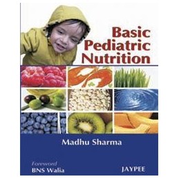 Basic Pediatric Nutrition