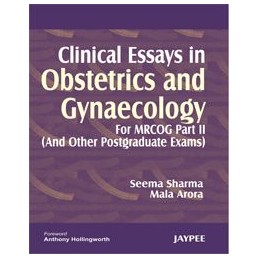 Clinical Essays in...