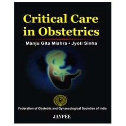 Critical Care in Obstetrics