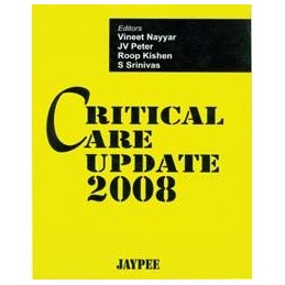 Critical Care Update 2008