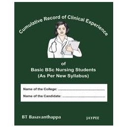 Cumulative Record of Clinical Experience of Basic Nursing