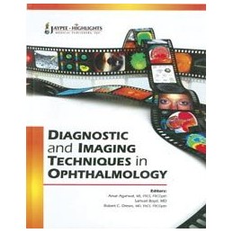 Diagnostic and Imaging Techniques in Ophthalmology