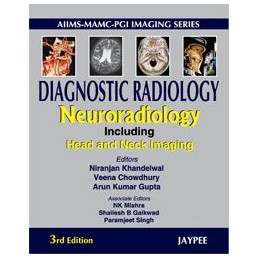 Diagnostic Radiology: Neuroradiology - Including Head and Neck Imaging