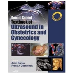 Donald School Textbook of Ultrasound in Obstetrics and Gynecology