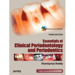 Essentials of Clinical Periodontology and Periodontics