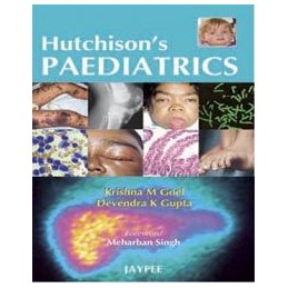 Hutchison's Paediatrics