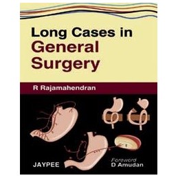 Long Cases in General Surgery