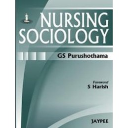 Nursing Sociology