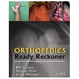 Orthopedics Ready Reckoner