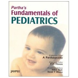 Partha's Fundamentals of...