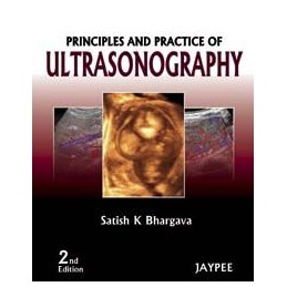 Principles and Practice of Ultrasonography