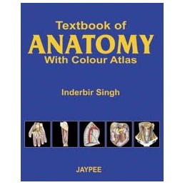 Textbook of Anatomy with...