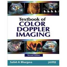 Textbook Of Color Doppler Imaging