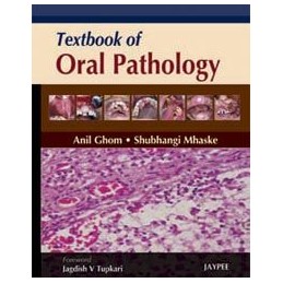 Textbook of Oral Pathology