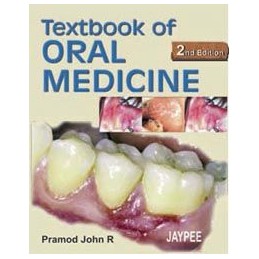 Textbook of Oral Medicine