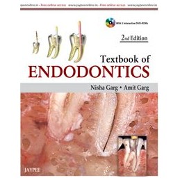 Textbook of Endodontics