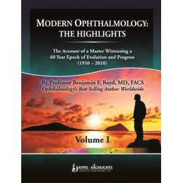 Modern Ophthalmology: The...