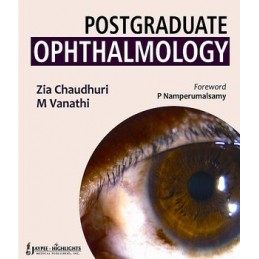 Postgraduate Ophthalmology,...