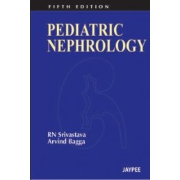 Pediatric Nephrology