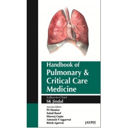 Handbook of Pulmonary and Critical Care Medicine