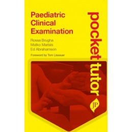 Pocket Tutor Paediatric...