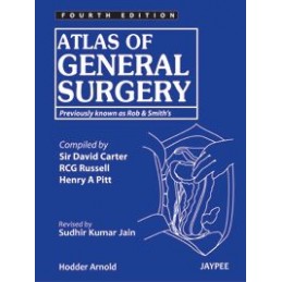 Atlas of General Surgery