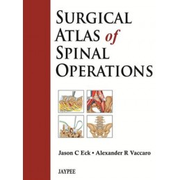 Surgical Atlas of Spinal...