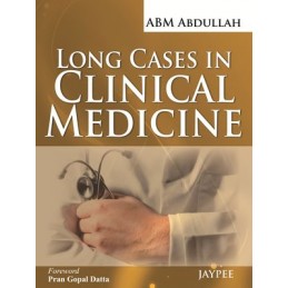 Long Cases in Clinical...