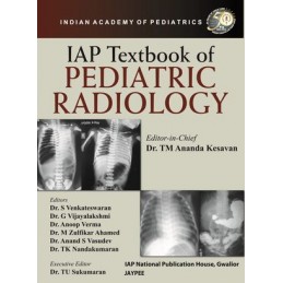 IAP Textbook of Pediatric...