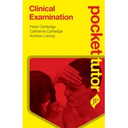 Pocket Tutor Clinical Examination