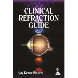 Clinical Refraction Guide