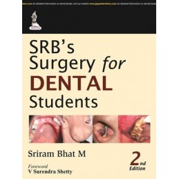 SRB's Surgery for Dental...