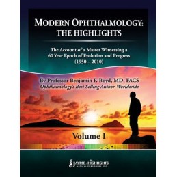 Modern Ophthalmology - the...