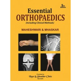 Essential Orthopaedics