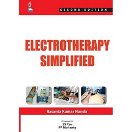 Electrotherapy Simplified