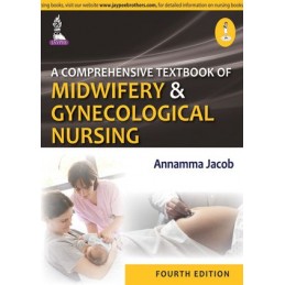 A Comprehensive Textbook of Midwifery and Gynecological Nursing