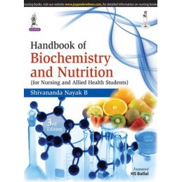 Handbook of Biochemistry...