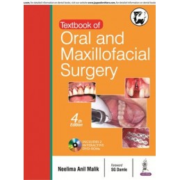 Textbook of Oral and...
