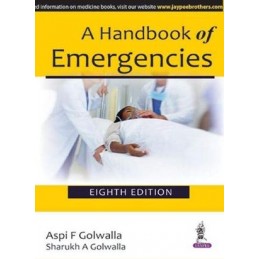 A Handbook of Emergencies