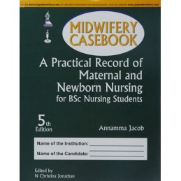 Midwifery Casebook: A...