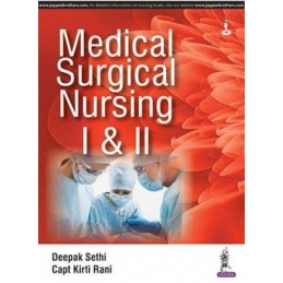 Medical Surgical Nursing I...