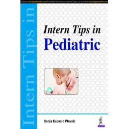 Intern Tips in Pediatric