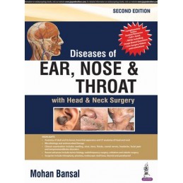 Diseases of Ear, Nose &...