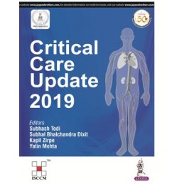 Critical Care Update 2019